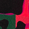 GRÜN/ PINK/ SCHWARZ
