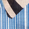 BLAU/ SCHWARZ/ NUDE