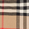 BEIGE/ SCHWARZ/ ROT