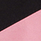 SCHWARZ/ ROSÉ