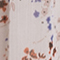 CREME/ DUNKELROT/ BLAU