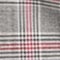 GRAU/ WEISS/ ROT