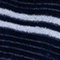 DUNKELBLAU/ WEISS