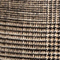 BEIGE/ SCHWARZ