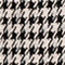 SCHWARZ/ BEIGE