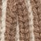 BEIGE/ WEISS