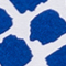 BLAU/ WEISS