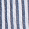 DUNKELBLAU/ WEISS GESTREIFT