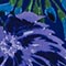 BLAU/ WEISS