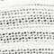 CREME/ SCHWARZ GESTREIFT