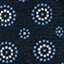 DUNKELBLAU/ HELLBLAU/ WEISS