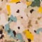 BEIGE/ GELB/ MINT