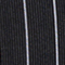 SCHWARZ/ WEISS GESTREIFT
