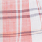 HELLBLAU/ APRICOT/ WEISS