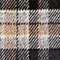 DUNKELGRAU/ BEIGE/ GRAU
