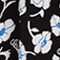 SCHWARZ/ WEISS/ BLAU