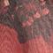 ROT/ ORANGE/ DUNKELGRÜN