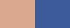 001 GOLD/BLUE