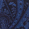 DUNKELBLAU/ GRÜN