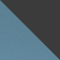 9049Q8 - BLAU/ SCHWARZ/ BLAU