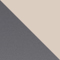 6037T3 - SILBER/ BRAUN POLARISIERT