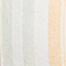 WEISS/ HELLORANGE/ HELLGRÜN