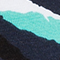 DUNKELBLAU/ MINT/ WEISS
