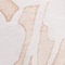 BEIGE/ WEISS