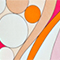 PINK/ ORANGE/ ROSA