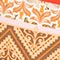 ORANGE/ GELB/ ROT