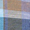 BLAU/ KHAKI/ TÜRKIS KARIERT