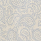 HELLBLAU/ ECRU