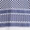 BLAU/ WEISS