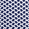 WEISS/ BLAU