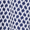 WEISS/ BLAU