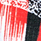 ROT/ SCHWARZ/ WEISS