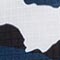 BLAU/ WEISS