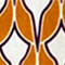 COGNAC/ ECRU
