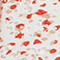 WEISS/ ROT/ BEIGE