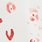 WEISS/ ROT/ BEIGE