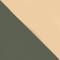 GOLD/ GRÜN