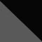 SCHWARZ/ GRAU