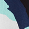 BLAU/ WEISS
