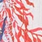WEISS/ HELLBLAU/ ROT