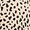 BEIGE/ SCHWARZ