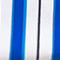 BLAU/ WEISS