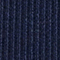 DUNKELBLAU/ WEISS