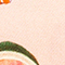 ROSA/ GELB/ GRÜN