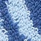 BLAU/ HELLBLAU