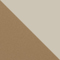 11092T - GOLD/ HELLBRAUN POLARISIERT